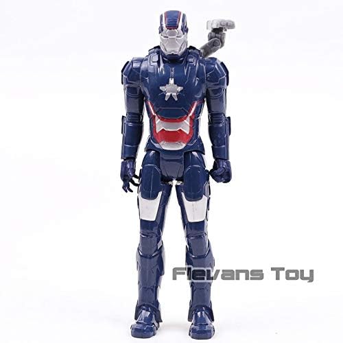 PAPEO Keychain 10.9 inch Hot PVC Action Figure Big Figures Toys Large Model Toy Figurine Gifts Christmas Halloween Birthday Gift Movie New Decoration Collection Collectible for Kids Adults