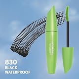 CoverGirl Clump Crusher Water Resistant Mascara Black 830 LashBlast Formula view 3