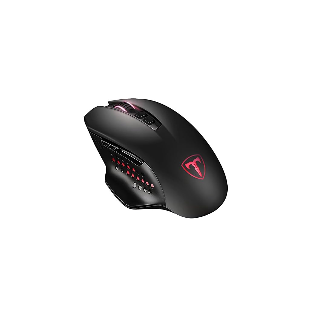 Gaming Mouse