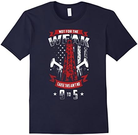 Oilfield shirt- Oilfield not for the weak