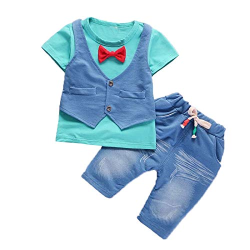 boy baby dress