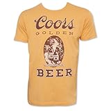 Coors Brewing Co. Beer T-Shirt