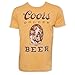 Coors Brewing Co. Beer T-Shirt