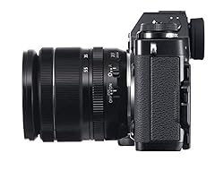 Fujifilm X-T3 Camera Kit with 18-55mm Lens