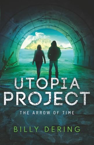Amazon.com: Utopia Project: Everyone Must Die: 9781735492919
