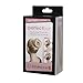 Remington SB1W1BLA Perfect Bun, Blonde