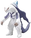 Ultra Monster 500 series #66: SHEPADON