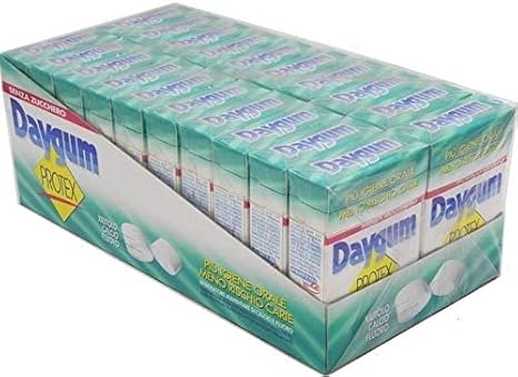 CAJAS DE CHICLES 20PCS: Amazon.es: Alimentación y bebidas