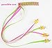 Ribbon fro Crafts -Hipgirl 36 Yards 1/8