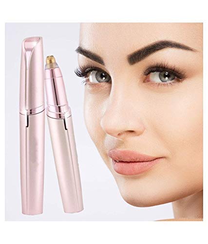 eyebrow trimmer online amazon