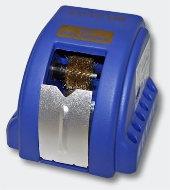 satkit Aoyue 128 pulidor Electrico Tips Soldering Iron