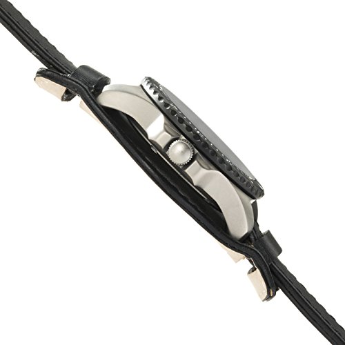 german military titanium automatic watch