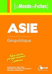Géopolitique de l'Asie