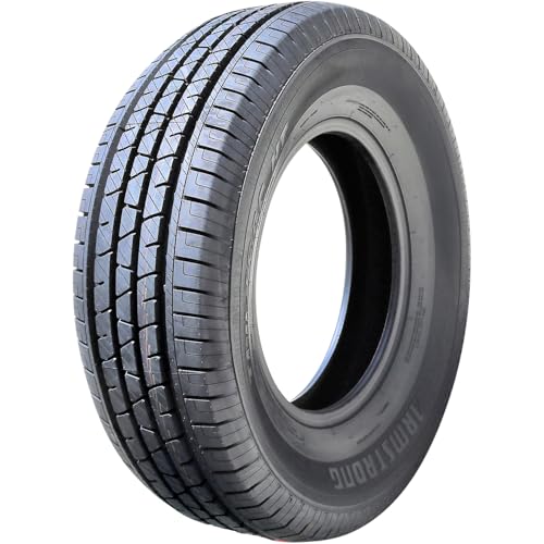 Armstrong Tru-Trac HT All-Season Truck/SUV Highway Radial Tire-225/70R16 225/70…