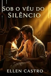Livro CONTO: Sob O Véu Do Silêncio