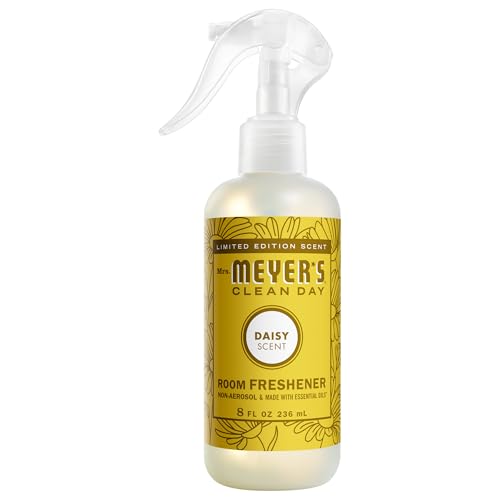 Mrs. meyer's clean day Mrs. Meyer's CLEAN DAY Room