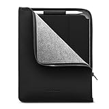 WOOLNUT Coated PU Folio for 11-inch iPad Pro & Air