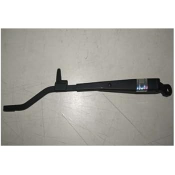 Amazon.com: Kia Motors Rear Wiper Arm + Blade 2pc 1Set For ... 2007 kia sorento rear wiper wiring 