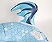 BigMouth Inc Ice Dragon Snow Tube