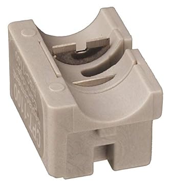 Amazon.com: Cuchillas de recambio para cables preparados ...