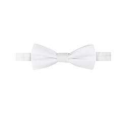 Calvin Klein UNISON SOLID PT BOWTIE