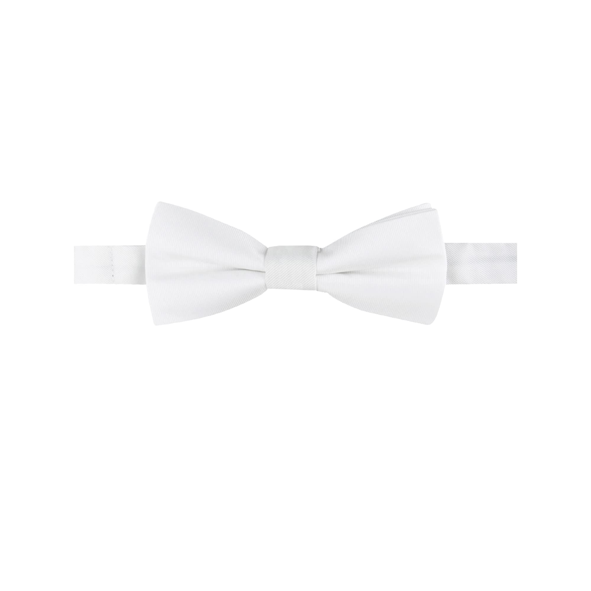 Calvin Klein UNISON SOLID PT BOWTIE