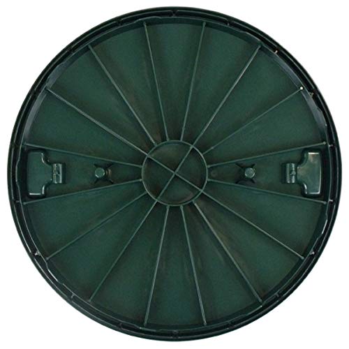 Polylok 20" Septic Tank Cover/Lid (PN 3009RC) on Galleon Philippines
