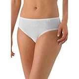 Jockey Women's Elance Bikini 3-Pack