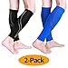 Udaily Calf Compression Sleeves for Men & Women (20-30mmhg) - Calf Support Leg Compression Socks for Shin Splint & Calf Pain Relief primary