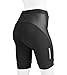 Women's Elite Cycling Shorts - Made in The USA