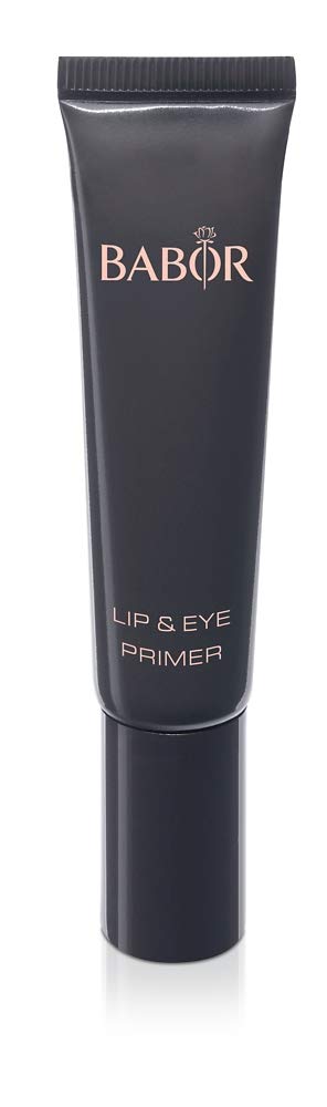BABOR Lip & Eye Primer, 0.56 Fl oz: Premium Beauty