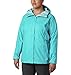 Columbia Women's Arcadia II Waterproof Rain Jacket