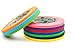 Narrow Colored Masking Tape by BAM! Tape | Arts and Crafts Tape | STEM Preschool | 10 Colors 600 Yards by 1/4 Inch | Kids Art Supplies and Crafting Kit