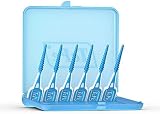 TePe Easy Pick Interdental Brush Blue M/L Pack of 4 x 36 view 2