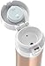 Thermos Sipp 16 Ounce Stainless Steel Insulated Drink Bottle, Rose Gold