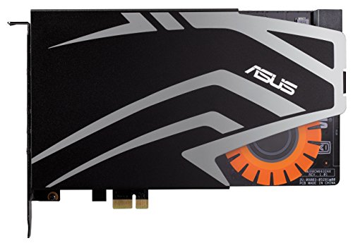 ASUS-STRIX-SOAR-Sound-Card