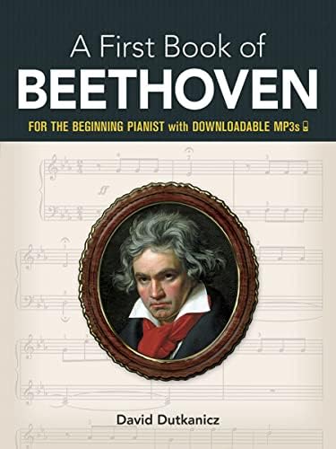Beethoven: Introduction to His Piano Works (Alfred Masterwork