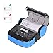 Aibecy GOOJPRT MTP-3 80mm BT Thermal Printer Portable Lightweight for Supermarket Ticket Receipt Printingthumb 4