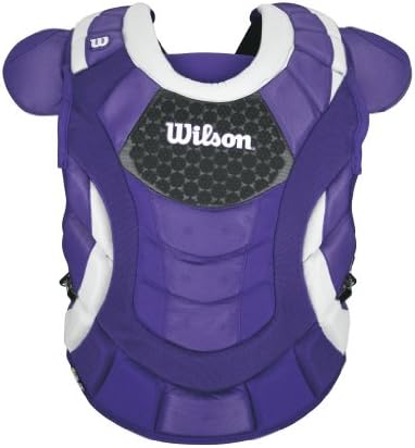 pitching chest protector