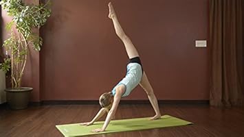 hemingweigh extra thick foam exercise mat