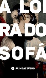 Livro A Loira do Sofá