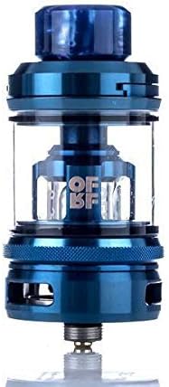 OFRF NexMESH Sub-Ohm Tank Sapphire Blue | Genuine OFRF | 2ml Tank | No Nicotine 0%