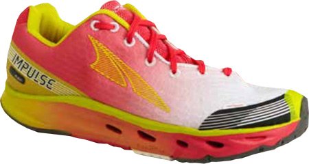 Altra Women's Impulse Running Shoe, Magenta Fade, 10.5 M US