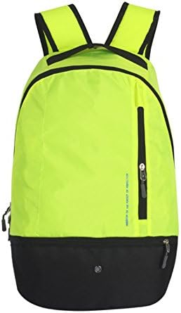 LOVEHIKE Lightweight Sports Athletic Backpack Shoulder bag for Team Soccer Ball Basketball Volleyball Football Baseball Green