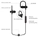 Latest QCY QY11 APT-X Stereo HIFI Bluetooth Headphones V4.1 Wireless Noise Cancelling Earphones
