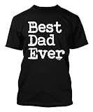 Best Dad Ever - Father's Day Men's T-shirt