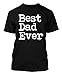 Best Dad Ever - Father's Day Men's T-shirt