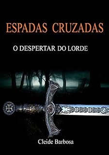 Livro Espadas Cruzadas