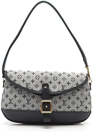 Amazon ルイ ヴィトン Louis Vuitton マルジョリー モノグラムミニ ハンドバッグ キャンバス レザー ブルー M 中古 Louis Vuitton ルイヴィトン ハンドバッグ Amazon ルイ ヴィトン Louis Vuitton マルジョリー モノグラムミニ ハンドバッグ キャンバス レザー ブルー M 中古 Louis Vuitton ルイヴィトン ハンドバッグ