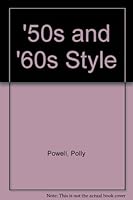 '50s & '60s Style 1856274403 Book Cover